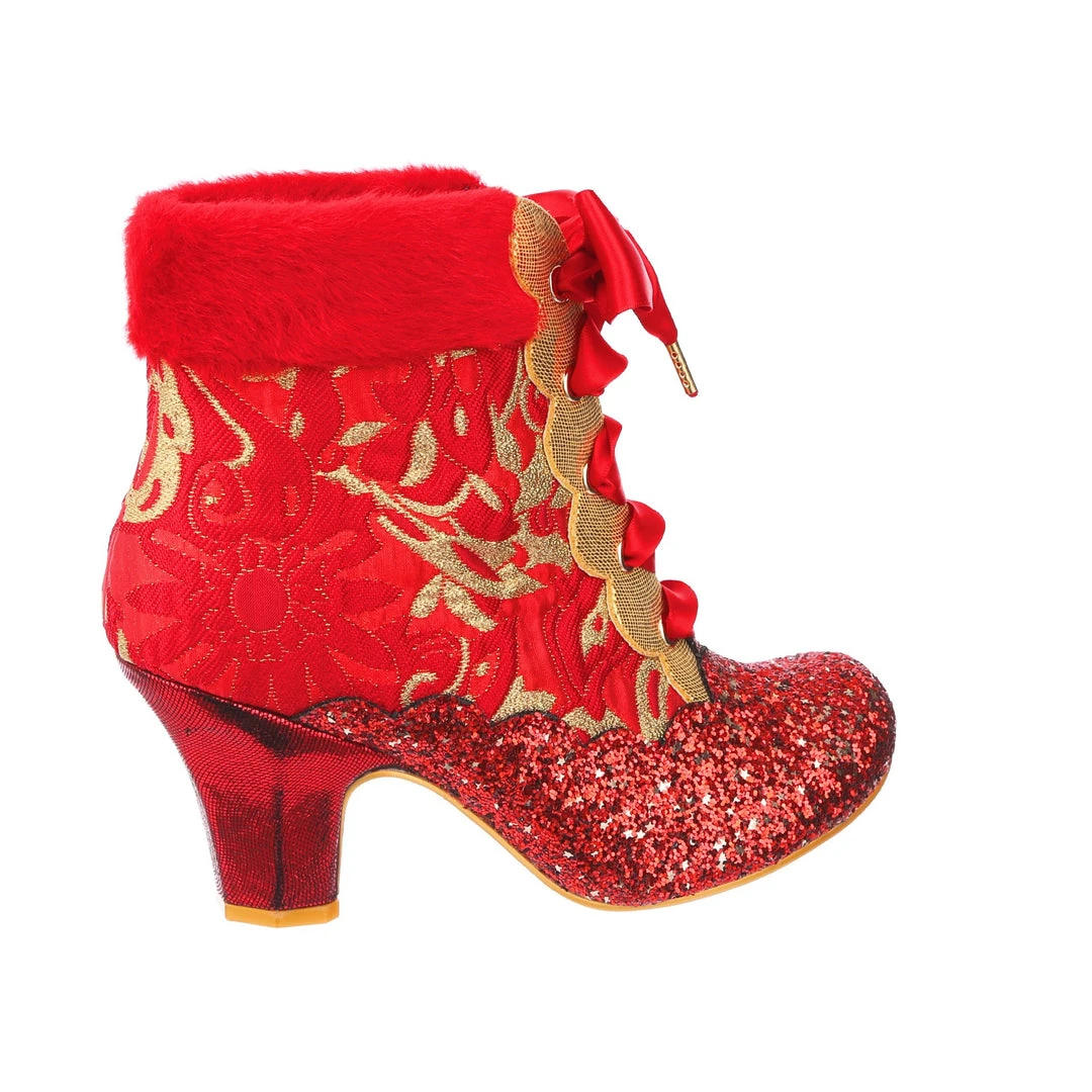 Iconic By Irregular Choice Everything Fancy A Cuppa 40 Iconic By Irregular Choice Everything Fancy A Cuppa