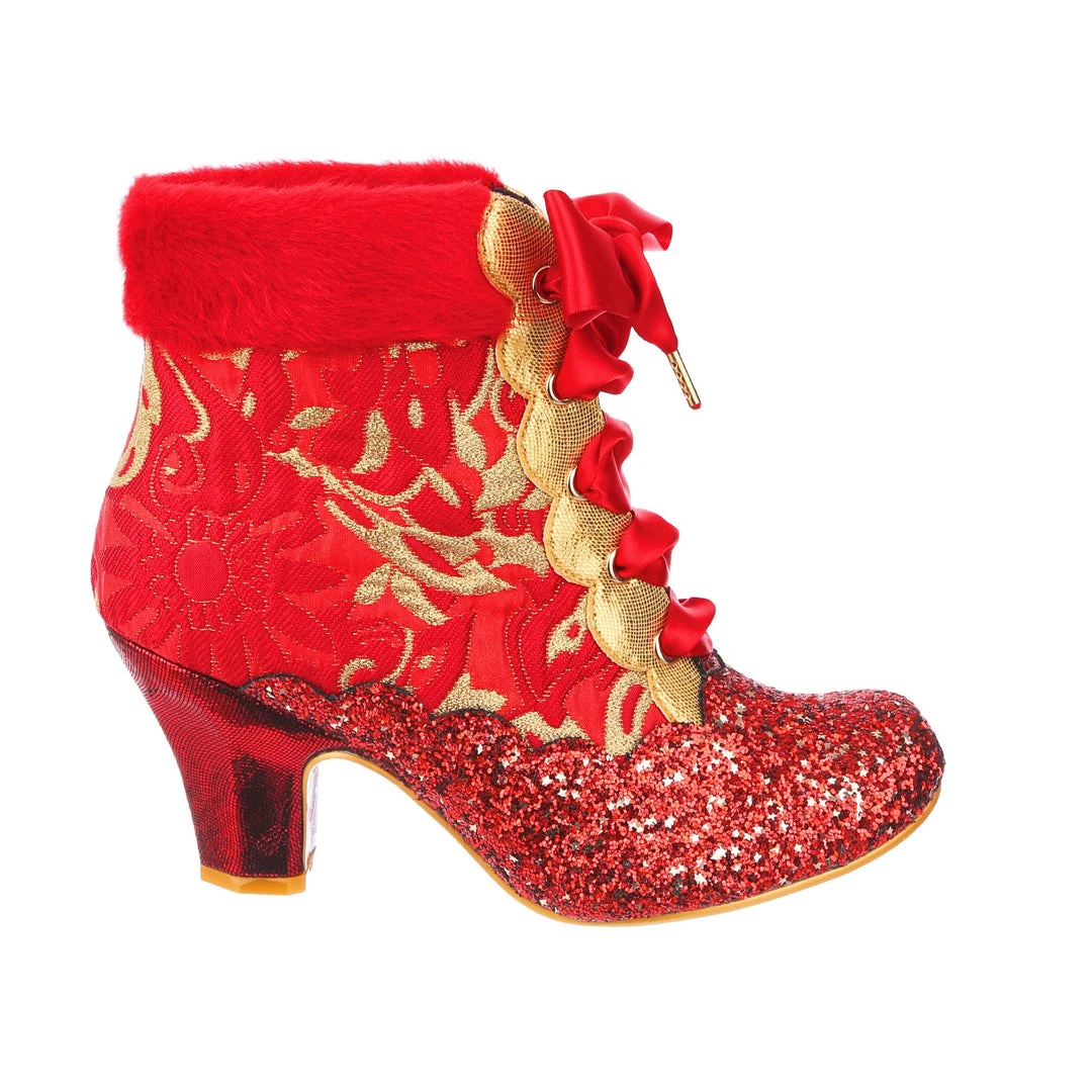 Iconic By Irregular Choice Everything Fancy A Cuppa 42 Iconic By Irregular Choice Everything Fancy A Cuppa