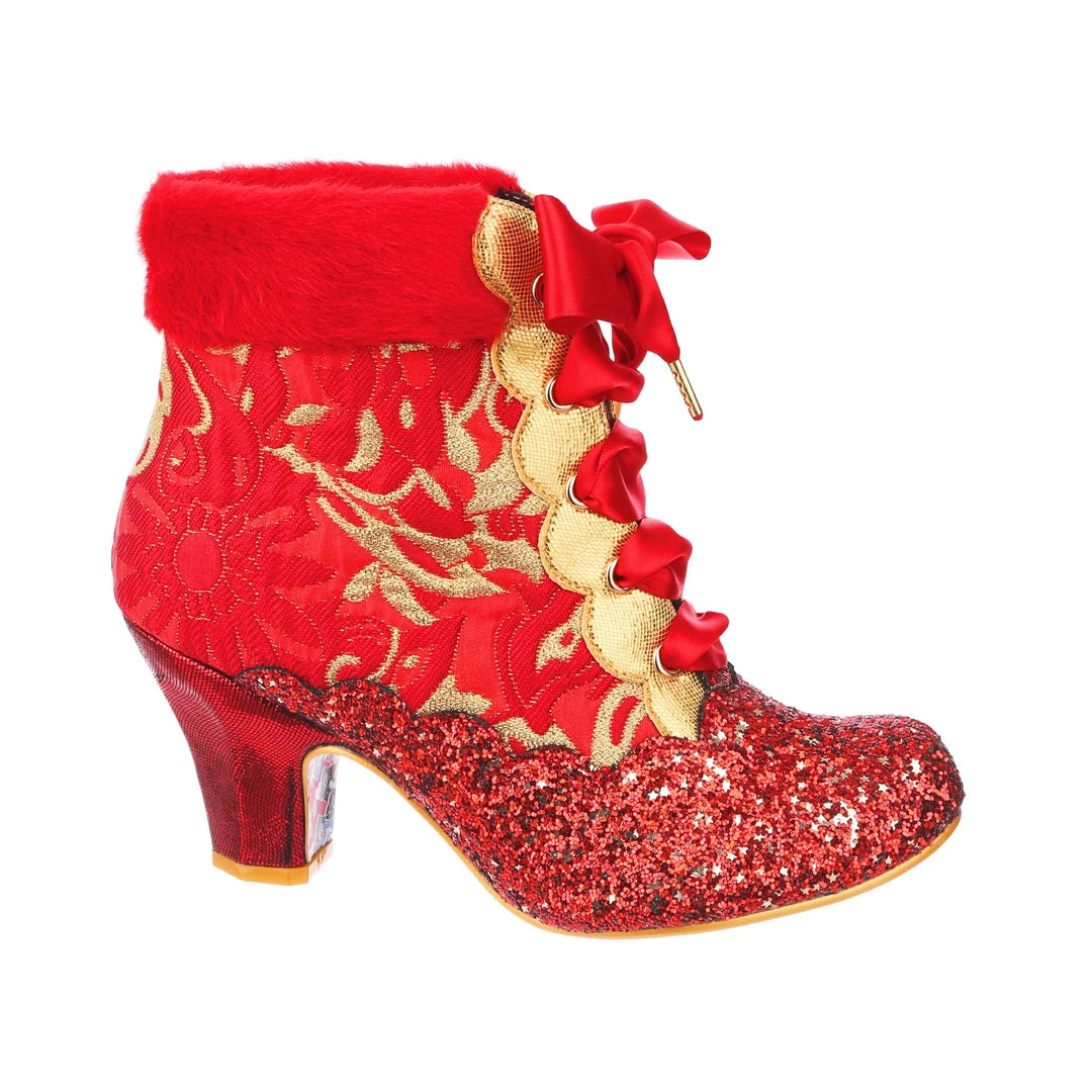 Iconic By Irregular Choice Everything Fancy A Cuppa 43 Iconic By Irregular Choice Everything Fancy A Cuppa