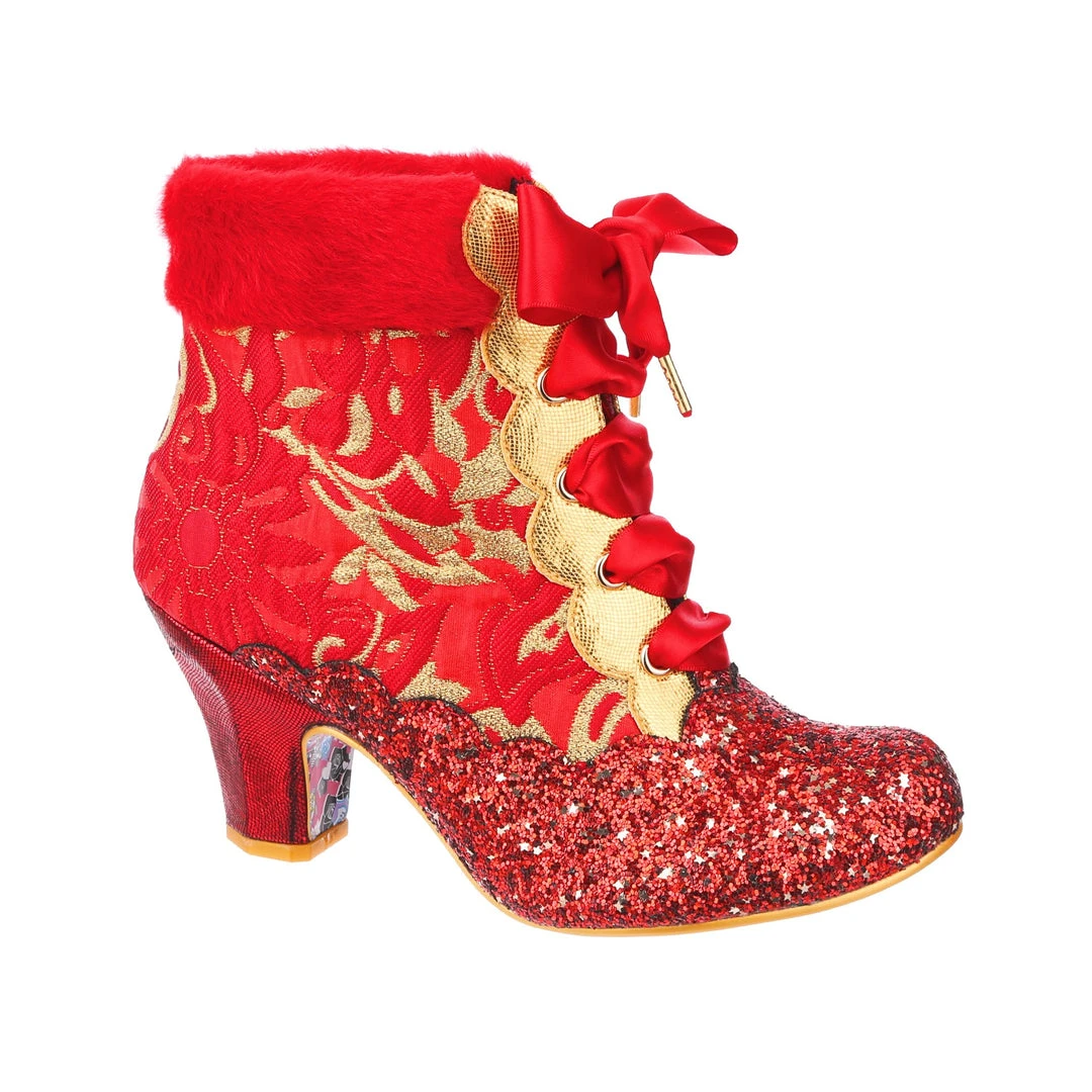 Iconic By Irregular Choice Everything Fancy A Cuppa 44 Iconic By Irregular Choice Everything Fancy A Cuppa