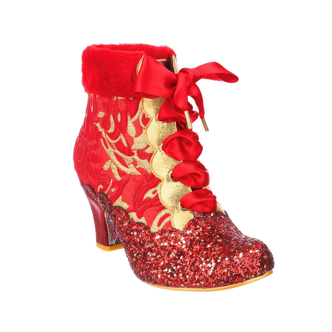 Iconic By Irregular Choice Everything Fancy A Cuppa 11 Iconic By Irregular Choice Everything Fancy A Cuppa
