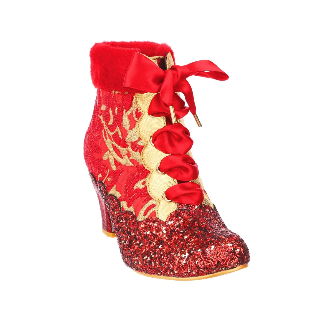 Iconic By Irregular Choice Everything Fancy A Cuppa 12 Iconic By Irregular Choice Everything Fancy A Cuppa