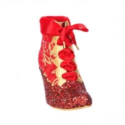 Iconic By Irregular Choice Everything Fancy A Cuppa 54 Iconic By Irregular Choice Everything Fancy A Cuppa