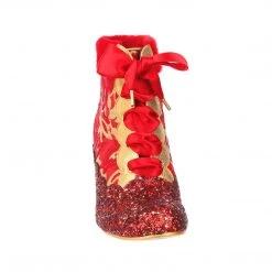 Iconic By Irregular Choice Everything Fancy A Cuppa 55 Iconic By Irregular Choice Everything Fancy A Cuppa
