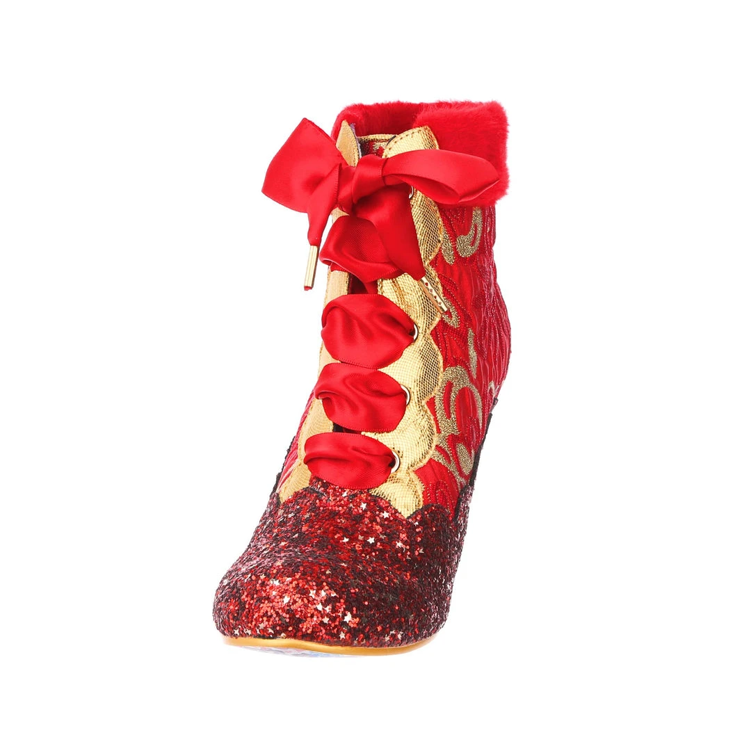 Iconic By Irregular Choice Everything Fancy A Cuppa 17 Iconic By Irregular Choice Everything Fancy A Cuppa