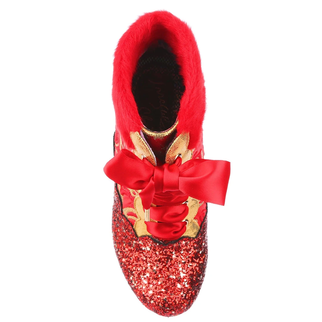 Iconic By Irregular Choice Everything Fancy A Cuppa 6 Iconic By Irregular Choice Everything Fancy A Cuppa