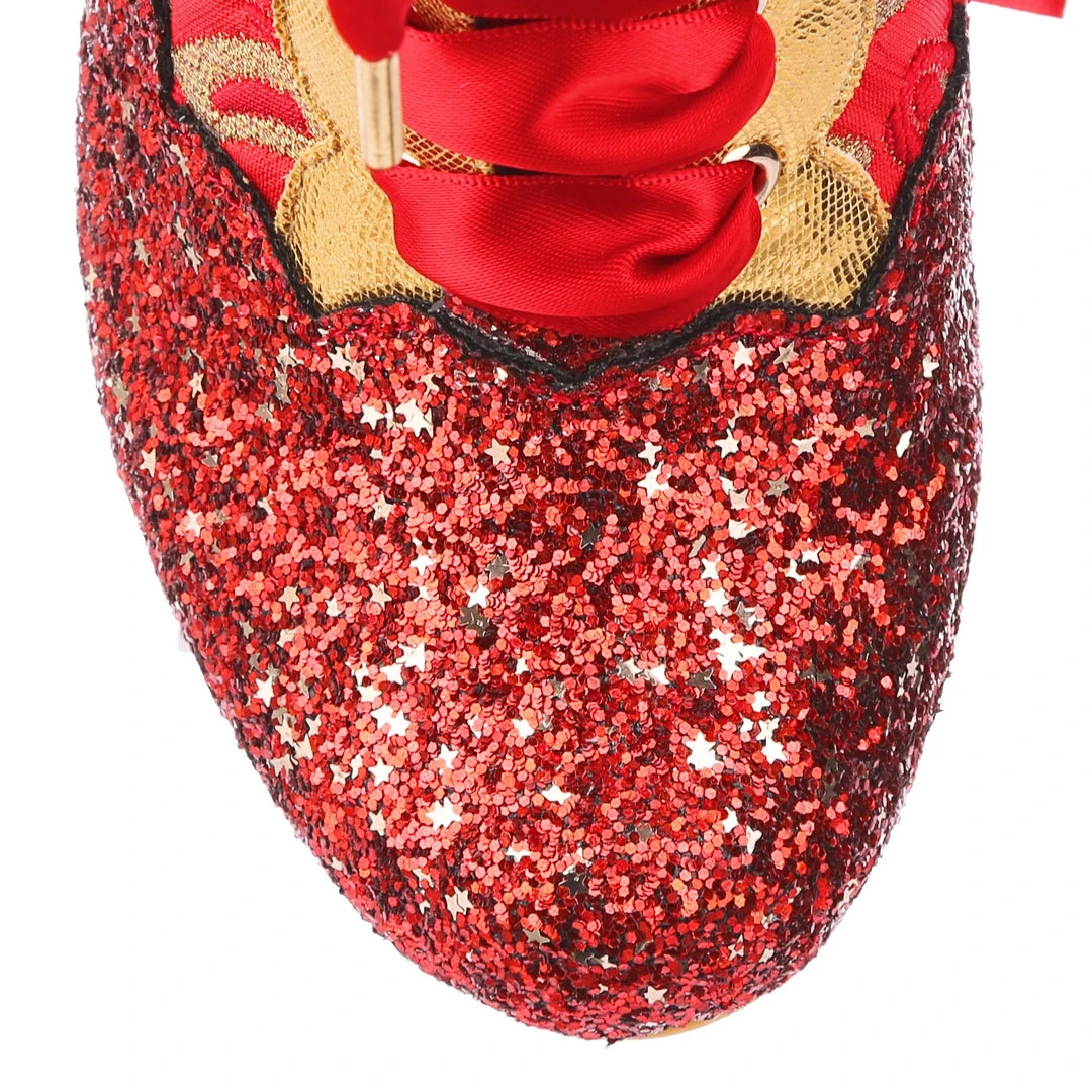 Iconic By Irregular Choice Everything Fancy A Cuppa 7 Iconic By Irregular Choice Everything Fancy A Cuppa