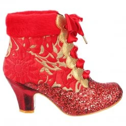 Iconic By Irregular Choice Everything Fancy A Cuppa