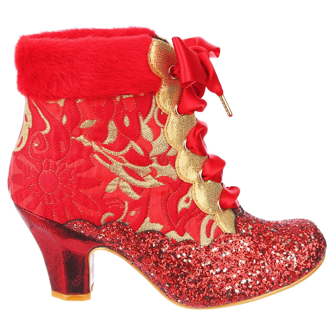 Iconic By Irregular Choice Everything Fancy A Cuppa 4 Iconic By Irregular Choice Everything Fancy A Cuppa