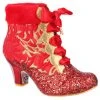 Iconic By Irregular Choice Everything Fancy A Cuppa