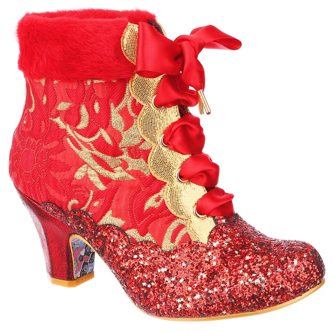 Iconic By Irregular Choice Everything Fancy A Cuppa 3 Iconic By Irregular Choice Everything Fancy A Cuppa