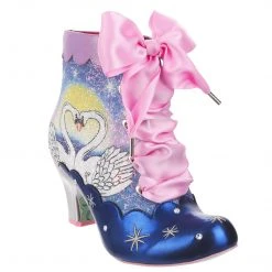 Irregular Choice Swan Song