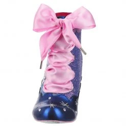 Irregular Choice Swan Song