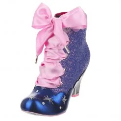 Irregular Choice Swan Song