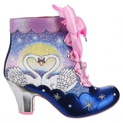 Irregular Choice Swan Song
