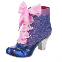 Irregular Choice Swan Song