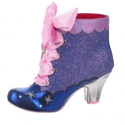 Irregular Choice Swan Song