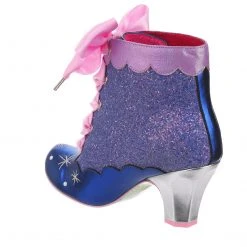 Irregular Choice Swan Song