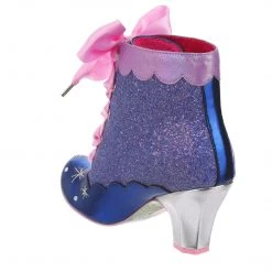 Irregular Choice Swan Song