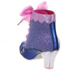 Irregular Choice Swan Song
