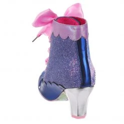 Irregular Choice Swan Song