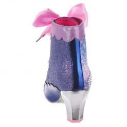 Irregular Choice Swan Song