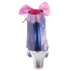 Irregular Choice Swan Song