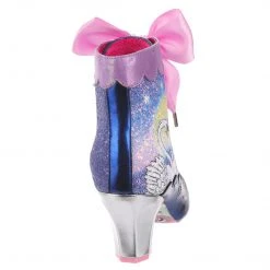 Irregular Choice Swan Song