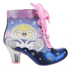 Irregular Choice Swan Song