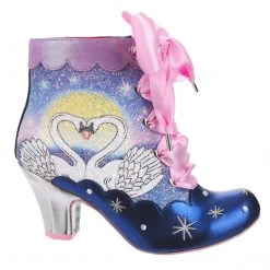 Irregular Choice Swan Song