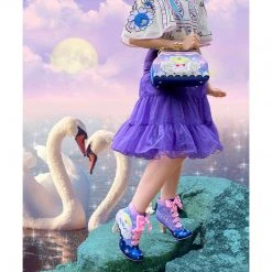 Irregular Choice Swan Song