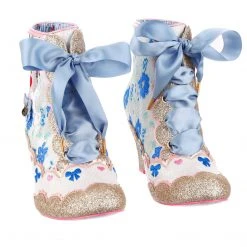 Irregular Choice The Power Of Dove