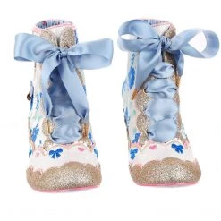 Irregular Choice The Power Of Dove