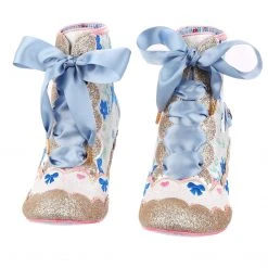 Irregular Choice The Power Of Dove