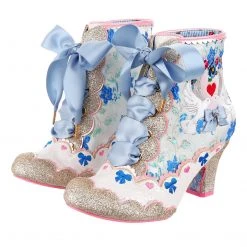 Irregular Choice The Power Of Dove