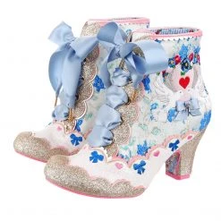 Irregular Choice The Power Of Dove