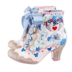 Irregular Choice The Power Of Dove