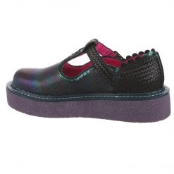 Irregular Choice Summer Dreaming Everything