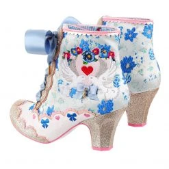 Irregular Choice The Power Of Dove