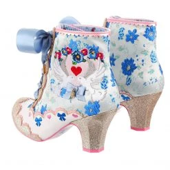 Irregular Choice The Power Of Dove