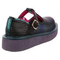 Irregular Choice Summer Dreaming Everything