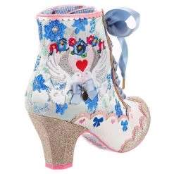 Irregular Choice The Power Of Dove