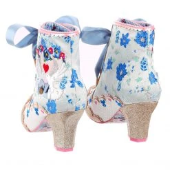 Irregular Choice The Power Of Dove