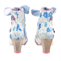 Irregular Choice The Power Of Dove