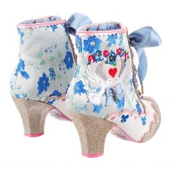 Irregular Choice The Power Of Dove