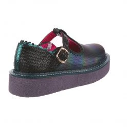 Irregular Choice Summer Dreaming Everything