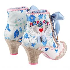 Irregular Choice The Power Of Dove
