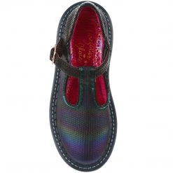 Irregular Choice Summer Dreaming Everything