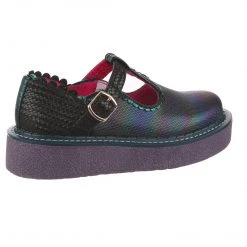 Irregular Choice Summer Dreaming Everything