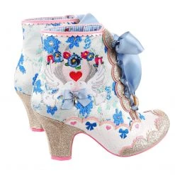 Irregular Choice The Power Of Dove